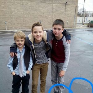 Meet your Posher, Kimberly